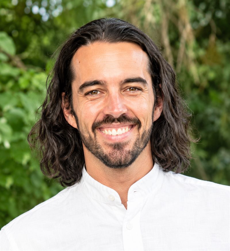 Benjamin Gonzales