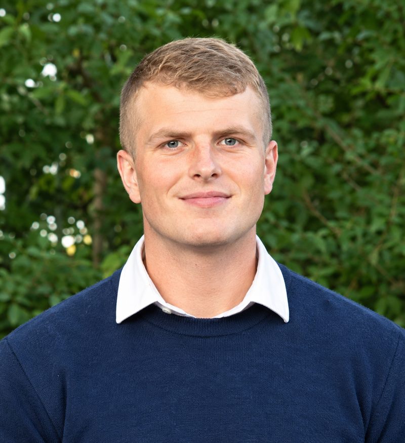 Christian Kaufmann