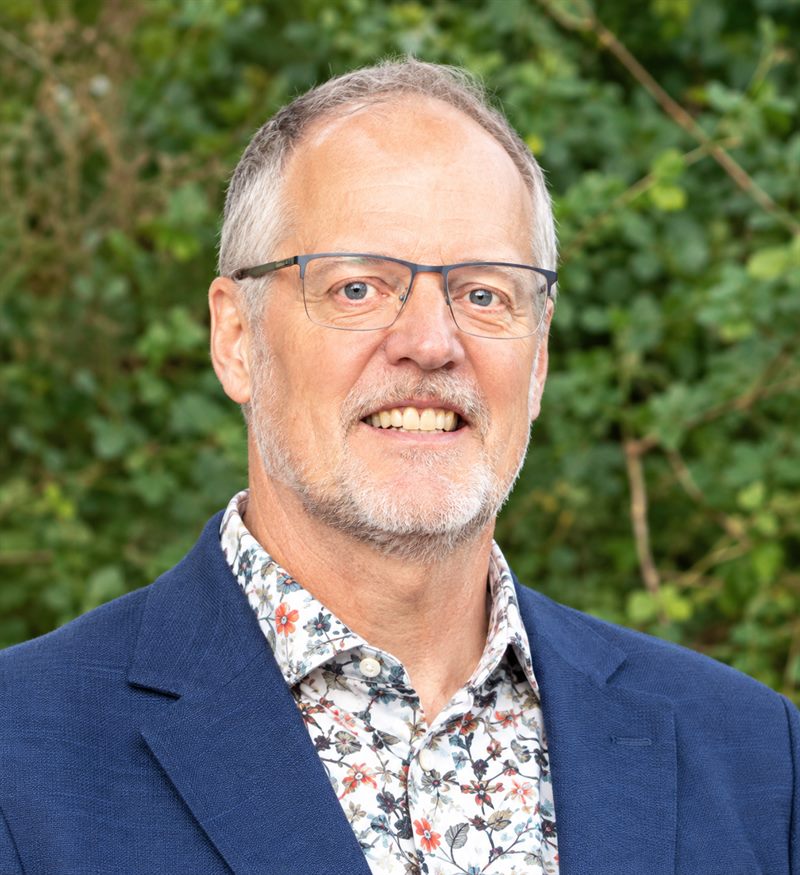 Frank Schmidt
