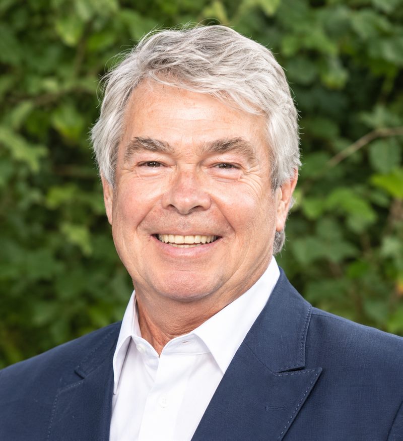 Christoph Oliver Schmidt